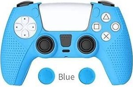 Resim comse Ps5 Joystick İçin Silikon Kılıf Analog Koruyucu Set 