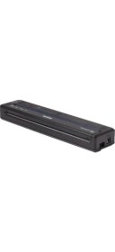 Resim Brother PJ-863 Taşınabilir Mobil Yazıcı USB ve Bluetooth Bağlantı Teknolojisi ile 480 g Ağırlık 