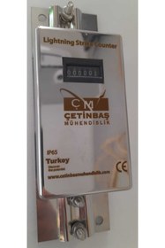 Resim SAHATEK YILDIRIM SAYACI 