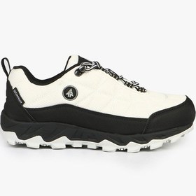 Resim Hammer Jack Su Geçirmez Captiva Beyaz Siyah Kadın Outdoor Ayakkabı-beyaz Beyaz 