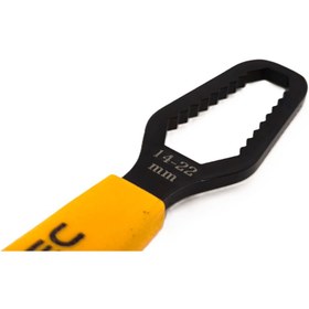 Resim Civtec Cceca622 6-13mm Ve 14-22mm Çoklu Anahtar Vakumlu 