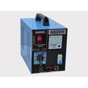 Resim Indento Akü Şarj Cihazı (Redresör) 12 ve 24 Volt 25 Amper 