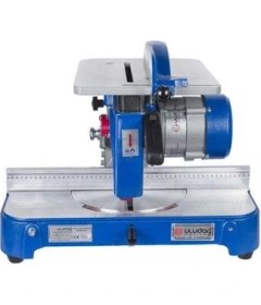 Resim AHS Woodtech Uludağ Portatif Dik Gönye Kesme Makinesi 300 mm 