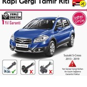 Resim Barrer Suzuki SX4-SCROSS Kapı Gergi (Limitör) Tamir Kiti 2013-2019 