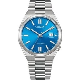 Resim Citizen Tsuyosa NJ0158-89L Erkek Kol Saati 