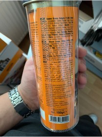 Resim Bolçi Silindir Asetat Kutu Ayıcıklı Sütlü Çikolata 100 Gr 
