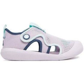 Resim Adidas Performance Altaventure 3 C Çocuk Sandalet Jq2283 Mor 