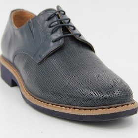 Resim Cabani 394m097d Erkek Klasik Ayakkabı - Lacivert-lacivert 