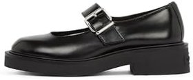 Resim Tommy Hilfiger TJW MARY JANE SHOE AyakkabıKadın 