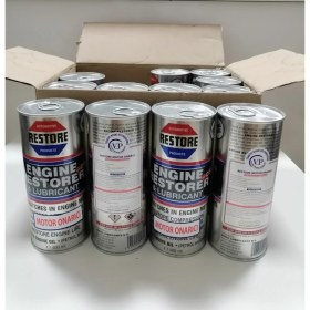 Resim Restore Motor Onarıcı 400 ml x 12'li (Koli) 