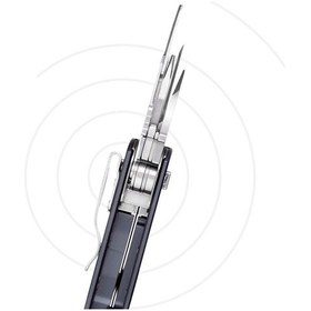 Resim Leatherman Free K2 Gray Multi Tool Siyah 