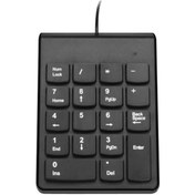 Resim S Tech Teknoloji Usb Numpad Numerik Klavye St-1670 
