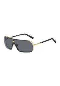 Resim Givenchy Gv 7168 S 2f7 Ir 99 Kadın Güneş Gözlüğü Gri 