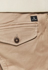 Resim Jack & Jones Çocuk Paul Flake 1075 Kargo Pantolon 