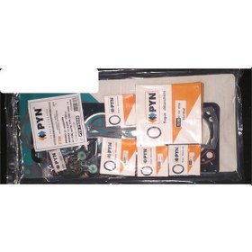 Resim Py70202 - Motor Takım Conta Keçelı R12 1.4 