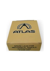 Resim Atlas Polymın 0.5mm Min 24'lü Paket 