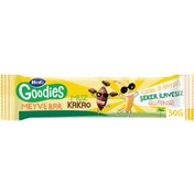 Resim HERO GOODİES Muz Kakao Meyve Bar 30g 