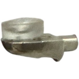 Resim Roi Cam Raf Pimi 5 mm Delik Silikon Contalı 100 lü Paket 