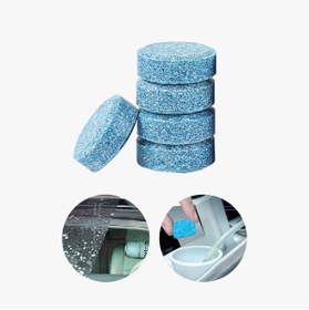 Resim FYK CAM SUYU CAM SUYU TABLETİ 1ADET 