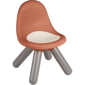 Resim Smoby Life Çocuk Sandalyesi - Terra Cotta 880122 