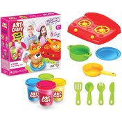 Resim 03332 MUTFAK HAMUR SET 224 GR 