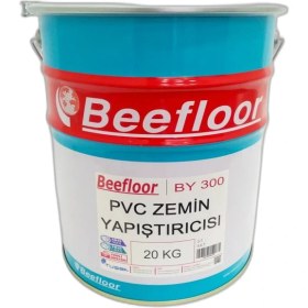 Resim Beefloor PVC Zemin Yapıştırıcısı (20 kg) 
