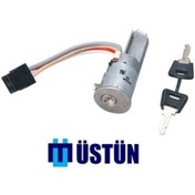 Resim Kontak Anahtarı R-12 Ustun Ktk130 