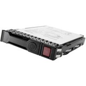 Resim Hpe 600Gb Sas 12G Enterprise 10K Sff (2.) 