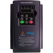 Resim TommaTech 15 Kw 3 Faz/380v Sulama Pompası Inverteri 