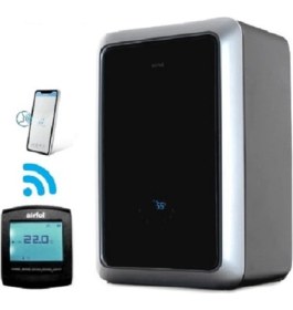 Resim Maestro Smart 28 Kw Tam Yoğuşmalı Kombi (Baca Dahil) 