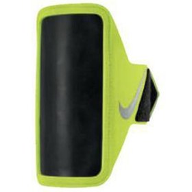 Resim Nike Lean Arm Band Plus Unisex Yeşil Telefon Tutacaği 