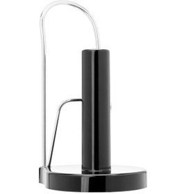 Resim Brabantia Kağıt Havluluk Brilliant Steel 493546 Krom/Mat 