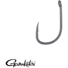 Resim Gamakatsu G-carp Specialist R 8 Olta İğnesi 