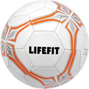 Resim LifeFit Futbol Topu No:5 