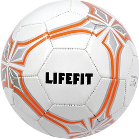 Resim LifeFit Futbol Topu No:5 