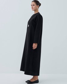 Resim Moonlight Cashmere | Zarif Kaşe Dokunuşu - Krem / 38 