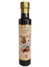 Resim Pharmavital Propolisli Zencefilli Zerdeçallı Keçiboynuzu Özü 350 gr 