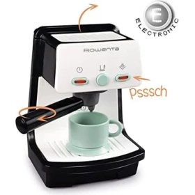 Resim Hd Group 310597, Espresso Makinesi, Lisanslı, Işık ve Ses Efektli, Espresso Machine 