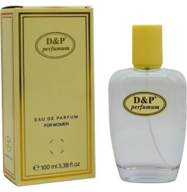 Resim D&P J17 Kadın Parfüm Edp 100 ml 