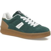 Resim Lumberjack Fofana Yeşil Erkek Sneaker A102021894 Yeşil 