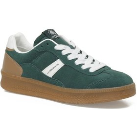 Resim Lumberjack Fofana Yeşil Erkek Sneaker A102021894 Yeşil 