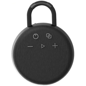 Geeroyoo Zealot S32 Pro Taşınabilir Bluetooth Hoparlör: Ipx5 Suya Dayanıklı, Mıc/tf Kart/usb/aux, İos & Android Uyumlu