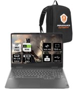 Resim LENOVO LOQ i5-12450H 96GB 2TB SSD RTX3050/6GB 15.6" FHD 144Hz 