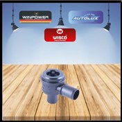 Resim Turbo Kesme Valfı Vw Passat A4 A6 Superb [06A145710P] 