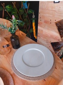 Resim 691832 Porselen Servis Tabak 32 CM 