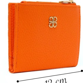 Resim Derimod Kadın Turuncu Kartlık 000A2D5103FT 