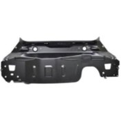 Resim Esse Oto - Fiesta Arka Panel 08- Pc1bb A40320 Ab 