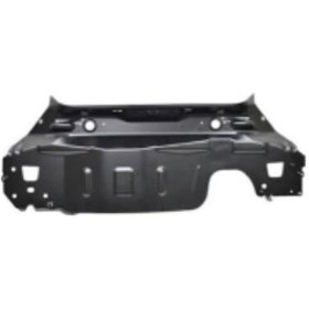 Resim Esse Oto - Fiesta Arka Panel 08- Pc1bb A40320 Ab 