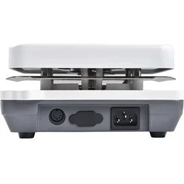 Resim Serlab Serlab Instrument Sr-Msa-Hd 20LT Dijital Isıtıcılı Manyetik Karıştırıcı 