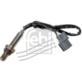 Resim FEBİ OKSIJEN SENSORU HONDA CIVIC 1.6 1996 2001 